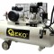 Compresor 100L tip Z 2kW 390l/min, GEKO G80303