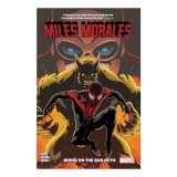 Miles Morales. Vol. 2, Bring on the bad guys,