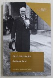 ORDINEA DE ZI , roman de ERIC VUILLARD , 2018