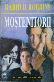 MOSTENITORII-HAROLD ROBBINS