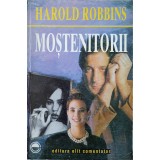 MOSTENITORII-HAROLD ROBBINS-232123