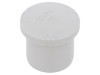 Capac de protecție poliamidă M32 PG29 20-27mm