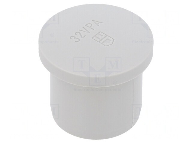 Capac de protecție poliamidă M32 PG29 20-27mm