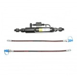 Tirant central hidraulic reglabil 50cm nuca cat. 2-2