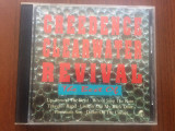 Creedence Clearwater Revival best of cd disc compilatie muzica rock pop VG+ NM