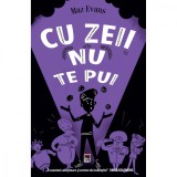 Cumpara ieftin Cu zeii nu te pui, Rao