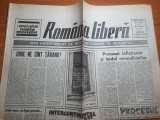 romania libera 4 aprilie 1990-semifinala cupei cupelor fotbal-dinamo anderlecht