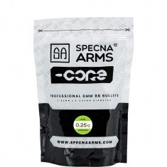 Bile Specna Arms BIO 0.25g - 0.5Kg foto