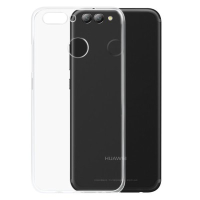 Husa HUAWEI Nova 2 - Ultra Slim (Transparent) foto