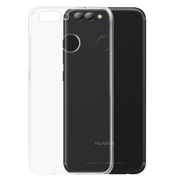 Husa HUAWEI Nova 2 - Ultra Slim (Transparent)