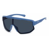 Ochelari de Soare Bărbați Polaroid PLD-7047-S-FLL &Oslash; 99 mm, Plastic, Galben