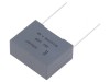 Condensator Polipropilenă 82nF THT &plusmn;5%