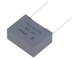 Condensator Polipropilenă 82nF THT &plusmn;5%