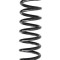 SPIDAN 56908 Arc spiral