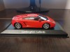 Macheta LAMBORGHINI GALLARDO 2003 - Maxichamps, scara 1/43, noua., 1:43