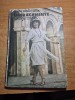Album de moda - imbracaminte crosetata - din anul 1984