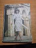 album de moda - imbracaminte crosetata - din anul 1984