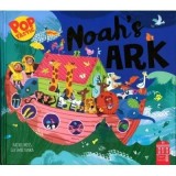 Poptastic: Noah&#039;s Ark