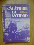 E2 Calatorie la antipod - Petre Muresanu