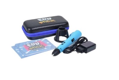 EDUSTICK 3D PRINTING PEN 1 PACK foto