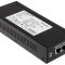 Injector Poe 60W Hikvision LAS60-57CN-RJ45 SafetyGuard Surveillance