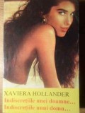 INDISCRETIILE UNEI DOAMNE... INDISCRETIILE UNUI DOMN...-XAVIERA HOLLANDER-112559