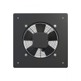 Ventilator axial de tubulatura STORM 200, Debit 890 mc/h, Carcasa metalica, Diametru &Oslash;200mm