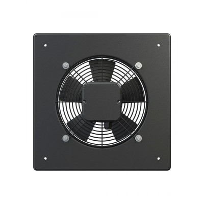 Ventilator axial de tubulatura STORM 200, Debit 890 mc/h, Carcasa metalica, Diametru &amp;Oslash;200mm foto
