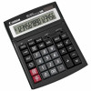 Calculator de birou CANON WS1610T ecran 16 digiti BE0696B001AA