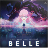 Belle (Original Motion Picture Soundtrack) - Vinyl | Various Artists