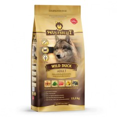 WOLFSBLUT Wild Duck 12,5 kg foto