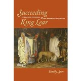 Succeeding King Lear