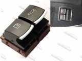 Buton deschidere portbagaj, usa rezervor VW Passat B6, CC, B7, Volkswagen