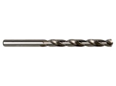 Burghiu Metal BAHCO HSS-G &Oslash;5,5mm L93mm Cod 4513-5.50-10P
