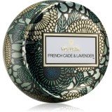 VOLUSPA Japonica French Cade Lavender lum&acirc;nare parfumată &icirc;n placă 113 g