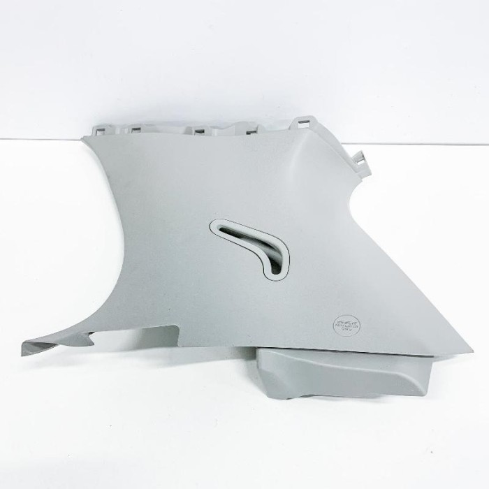 Ornament st&acirc;lp dreapta TOYOTA YARIS _P13_ 2015 OEM: Hatchback | 10625238