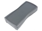 Carcasă pentru pilot BOS-Streamline IP40 93x184.3mm