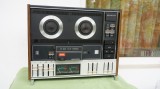 Magnetofon Grundig TK845 Hi-Fi Stereo