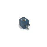 Bobina electrica 230V 60Hz 4W De'Longhi Original, SC29993033, piesa fier calcat