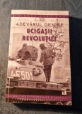 Teroristii printre noi vol. 1 Adevarul despre ucigasii revolutiei G. Cartianu