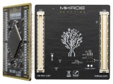 Multiadaptor MIKROE Fusion v8 placă prototip STM32F767ZGT6