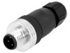 Mufă M12 4 PIN tată DeviceNet/CANopen IP67 pe cablu, MOLEX