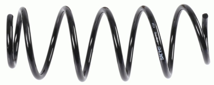 SACHS 998 115 Arc spiral