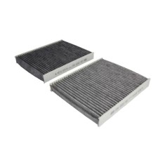 Filtru aer habitaclu BMW 7 (F01 F02 F03 F04) 730 d 2012-2015 CORTECO 80001211