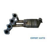 Catalizator Mercedes C-Class (2007-2014) [W204]