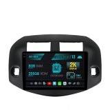 Cumpara ieftin Navigatie Toyota RAV4 (2005-2013), Android 13, X-Octacore 8GB RAM + 256GB ROM, 10.36 Inch - AD-BGX10008+AD-BGRKIT069B