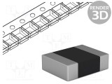 Condensator ceramic MLCC 100uF 6.3V X5R &plusmn;20% SMD 1210 MURATA