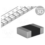 Condensator ceramic MLCC 100uF 6.3V X5R &plusmn;20% SMD 1210 MURATA