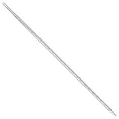 Suport avertizor reglabil Baracuda A2-1, 80-145 cm, diametru 12 mm