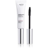 Cumpara ieftin NEO MAKE UP Intense Serum Mascara mascara rezistent pentru a sprijini cresterea genelor culoare Black 9 ml